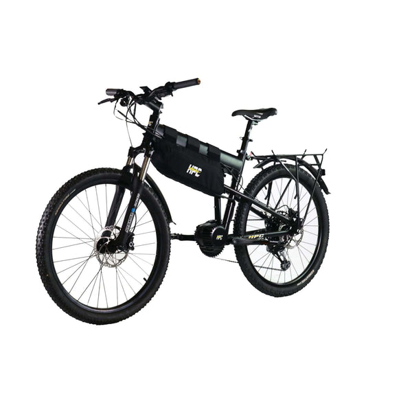 HPC Recon Foldable Electric Bike